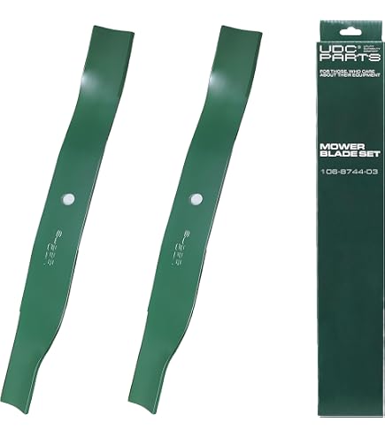 Amazon.com : Stens 330-532 Hi-Lift Blade Compatible with